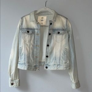 Tucker + Tate Girls Jean Jacket | Nordstrom